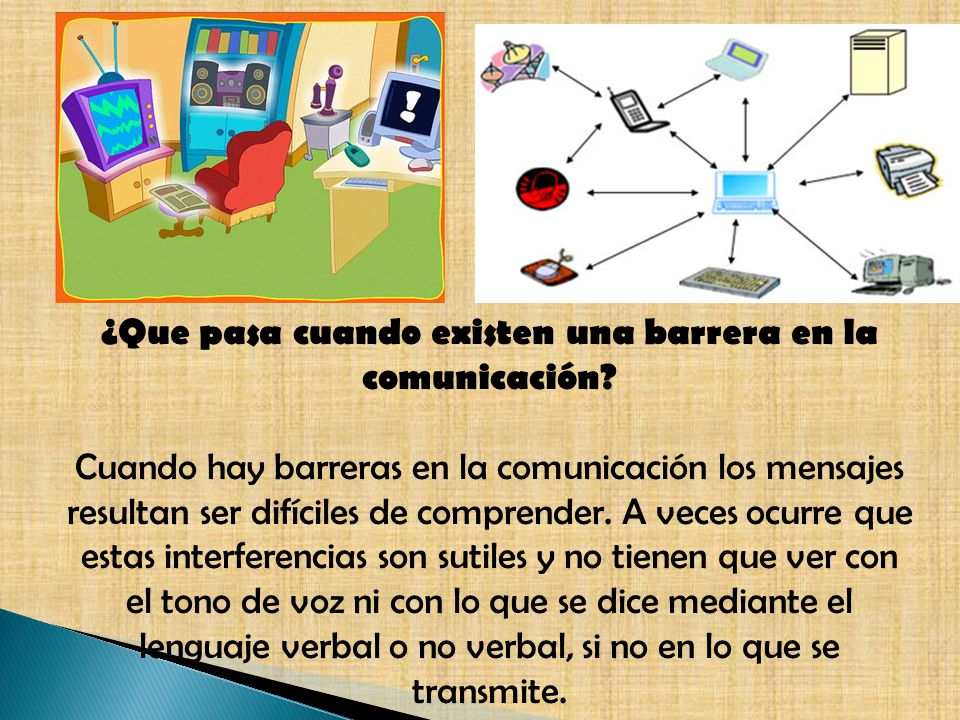 interferencia psicologica de la comunicacion interferencia psicologica de la comunicacion